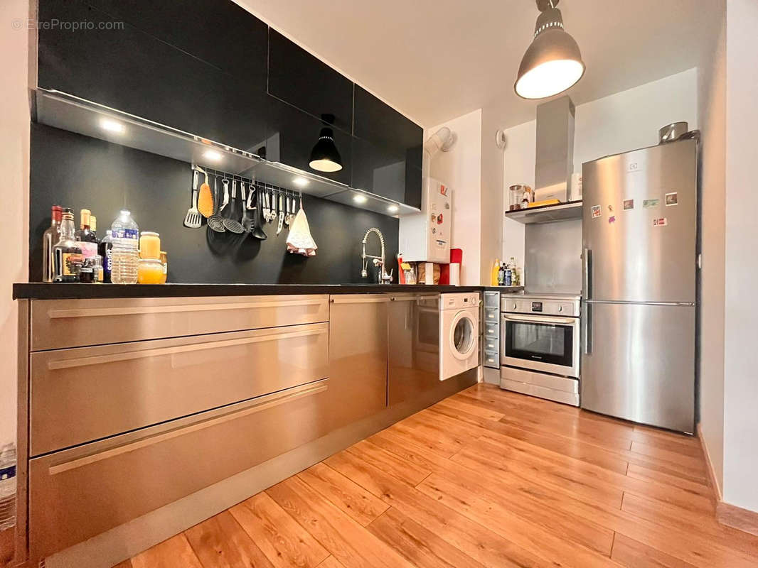 Appartement à NEUILLY-PLAISANCE