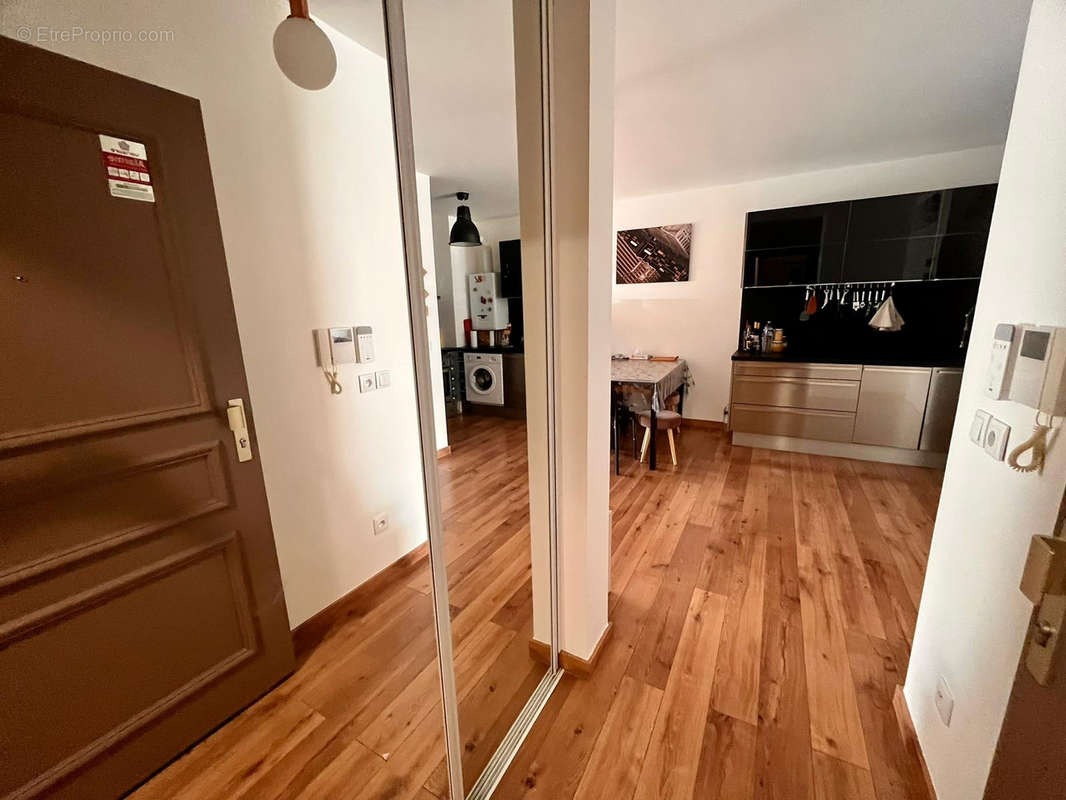 Appartement à NEUILLY-PLAISANCE