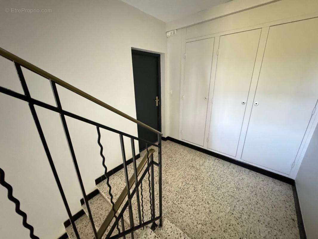 Appartement à LENT