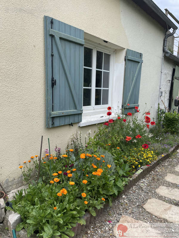 Maison à FRUNCE