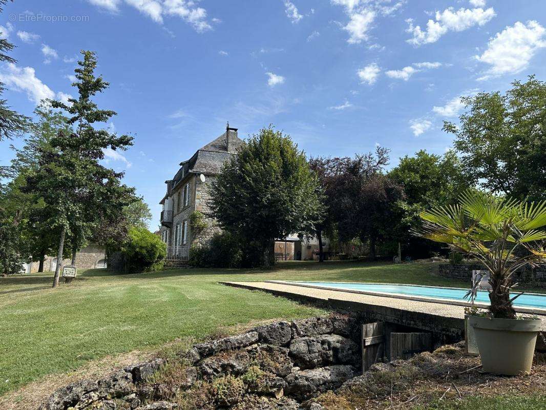 Maison à BRIVE-LA-GAILLARDE