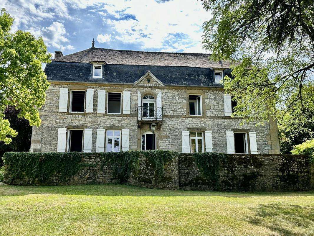 Maison à BRIVE-LA-GAILLARDE