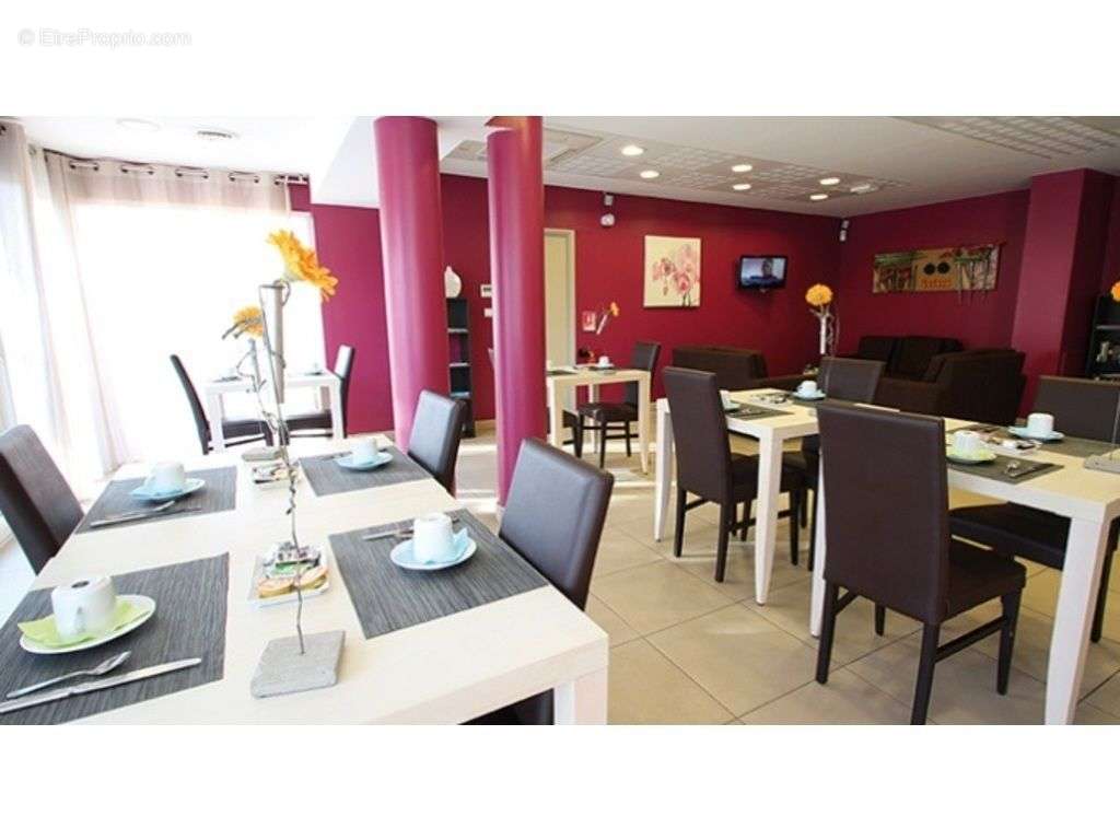 Appartement à COLOMIERS