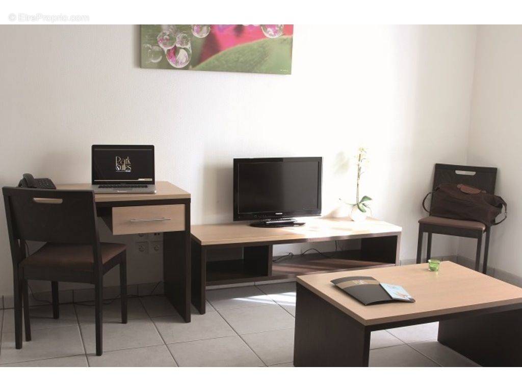 Appartement à COLOMIERS