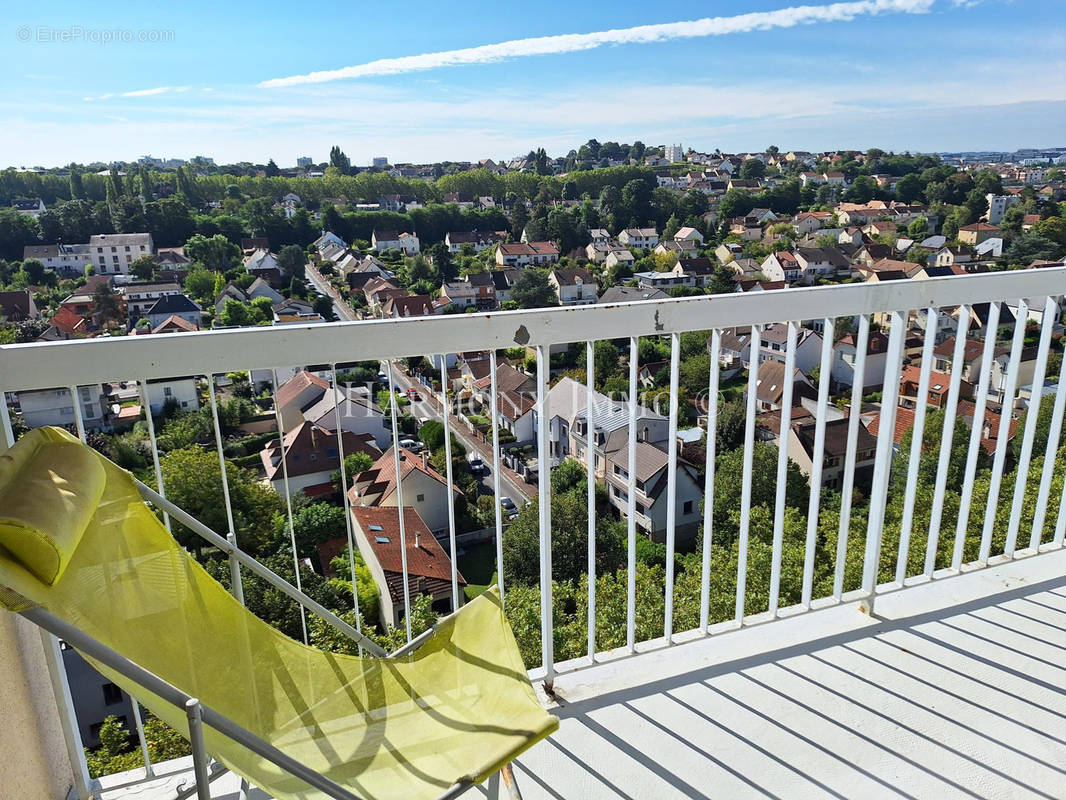 Appartement à ANTONY