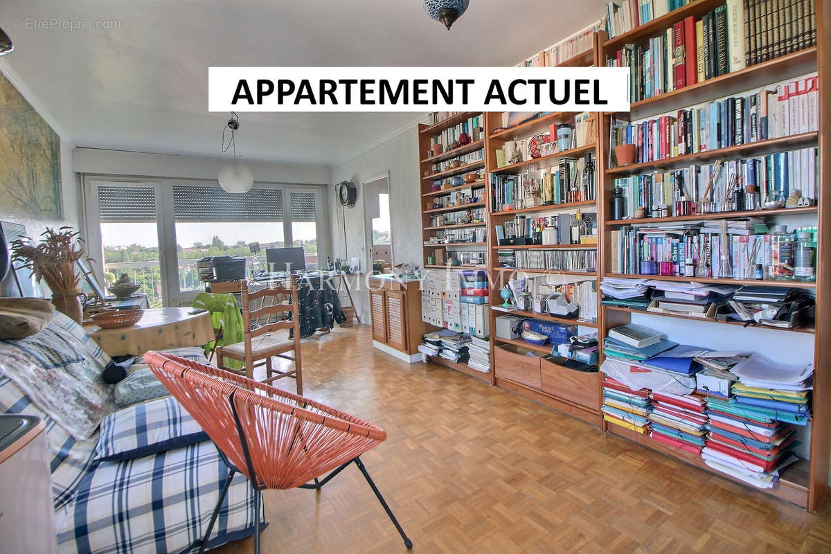 Appartement à ANTONY