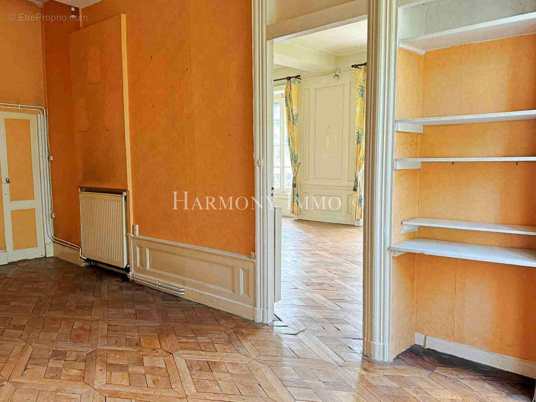 Appartement à LYON-2E