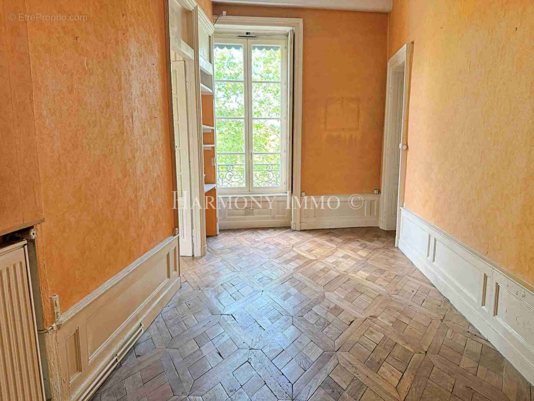 Appartement à LYON-2E