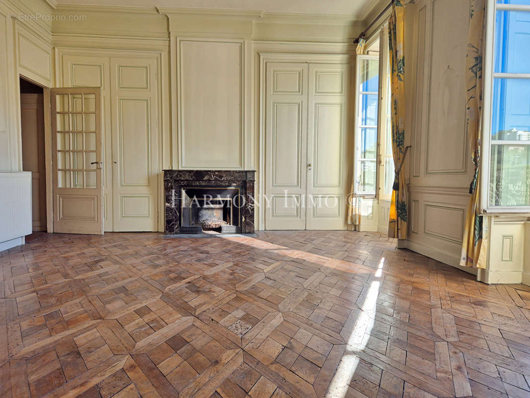 Appartement à LYON-2E