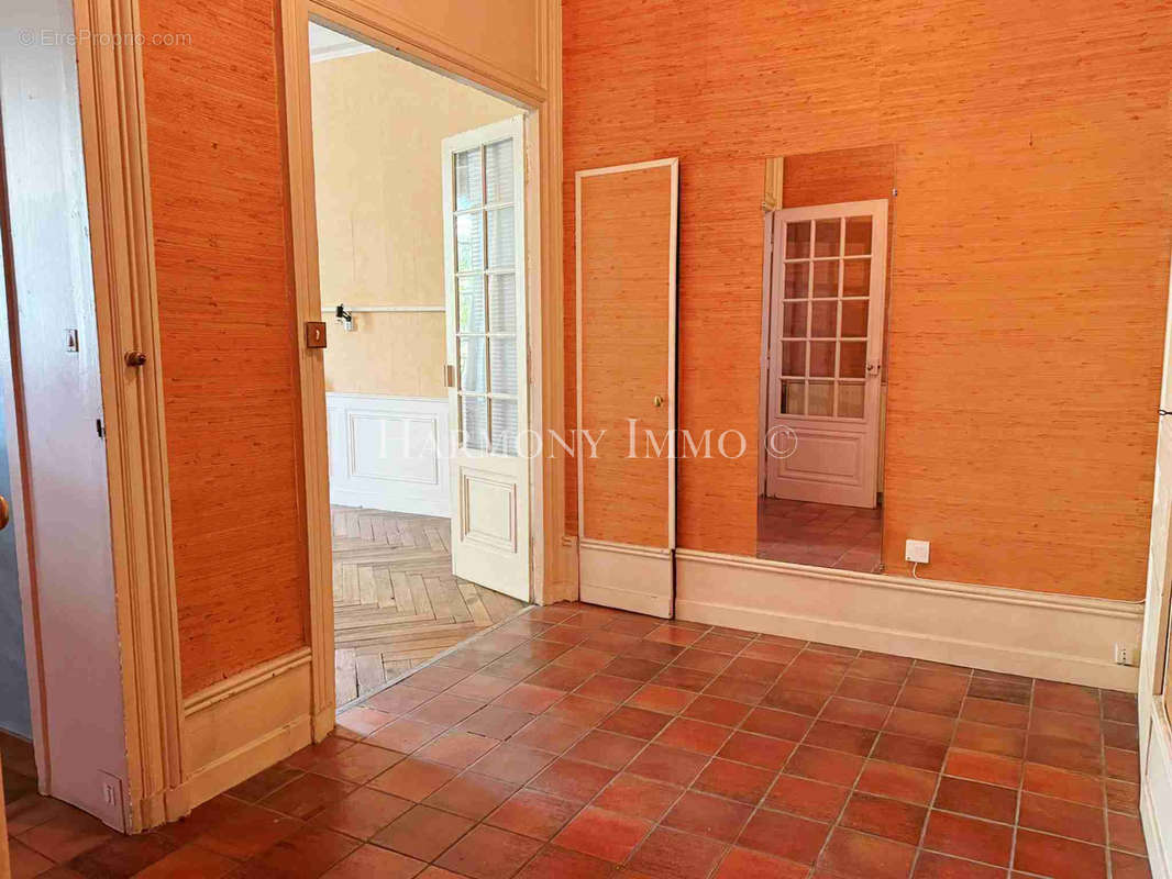 Appartement à LYON-2E