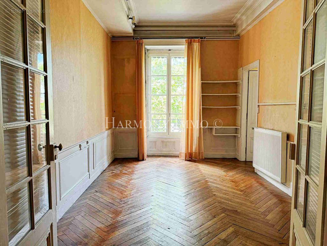 Appartement à LYON-2E