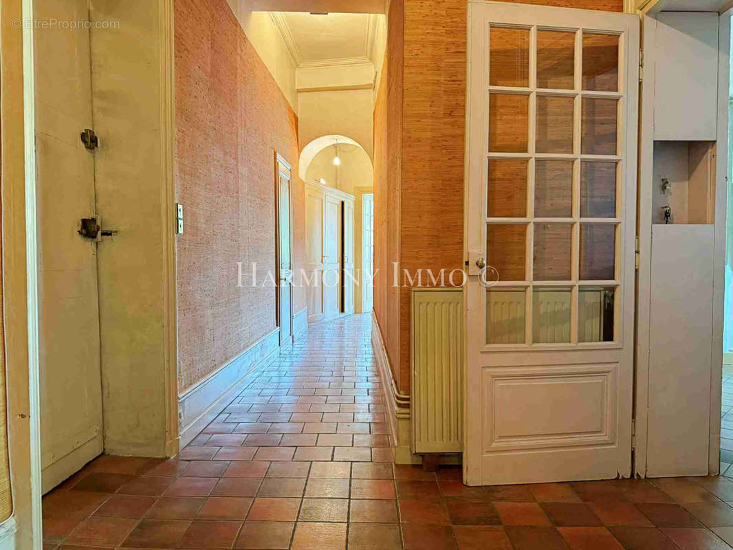 Appartement à LYON-2E