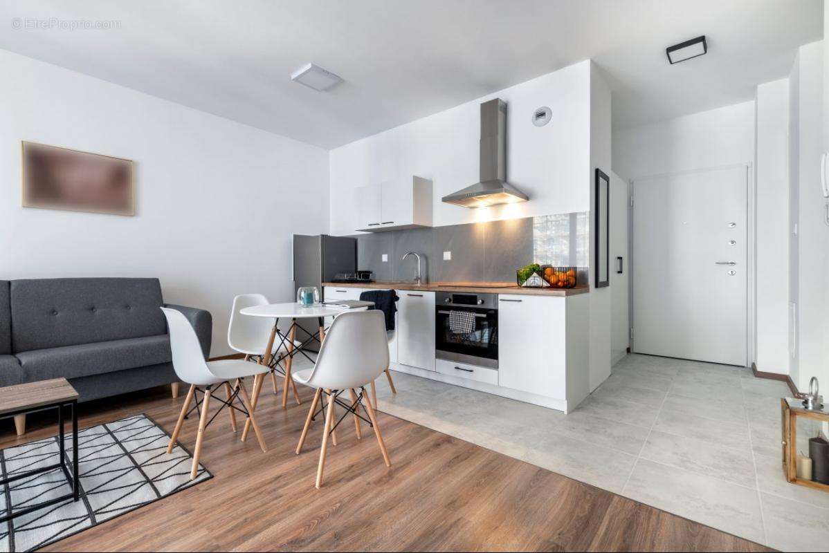 Appartement à LILLE