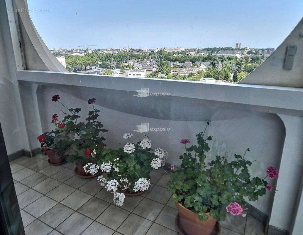 Appartement à ANGERS