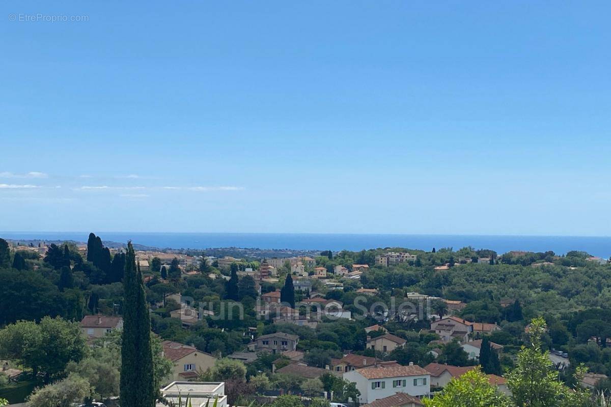 Maison à VENCE