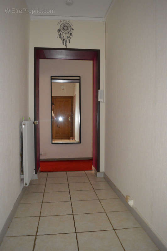 Appartement à ROANNE