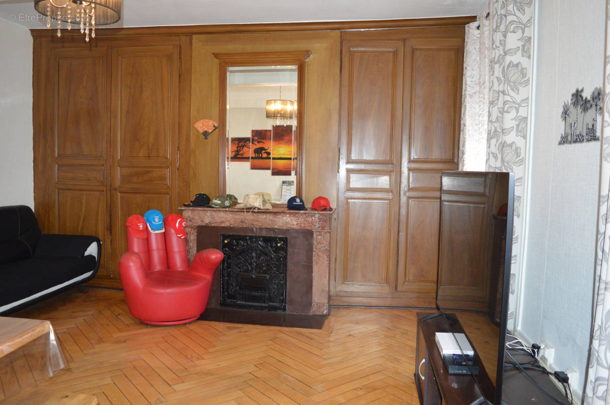 Appartement à ROANNE