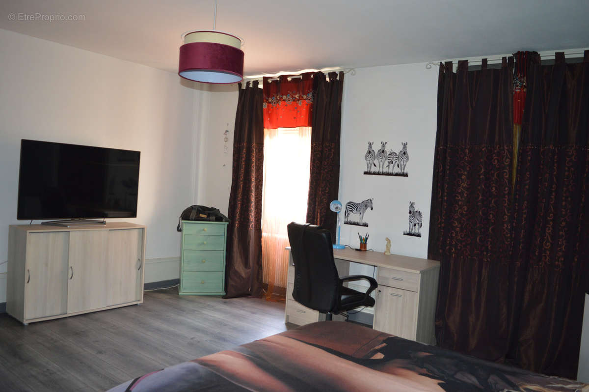 Appartement à ROANNE