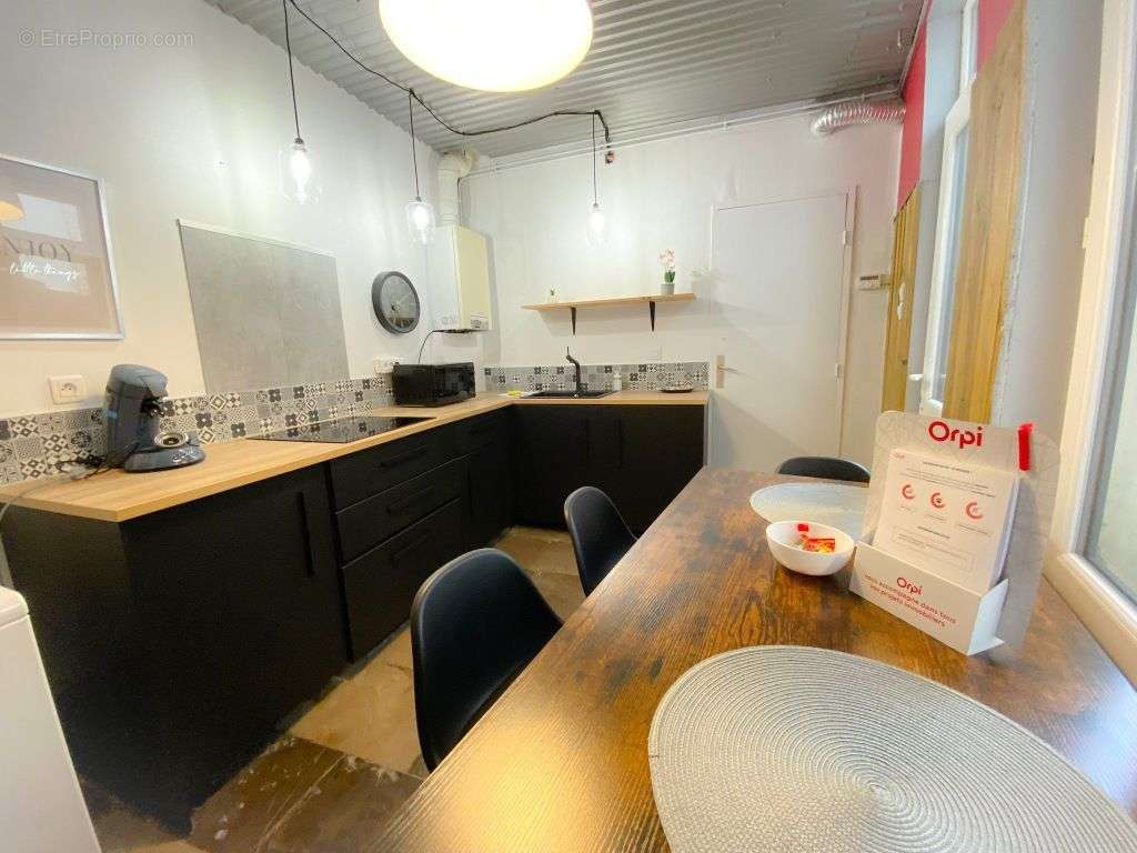 Appartement à CALAIS