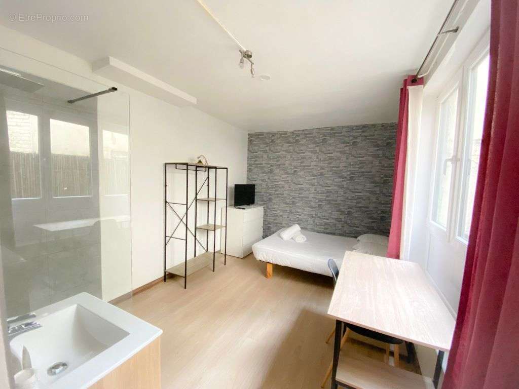 Appartement à CALAIS