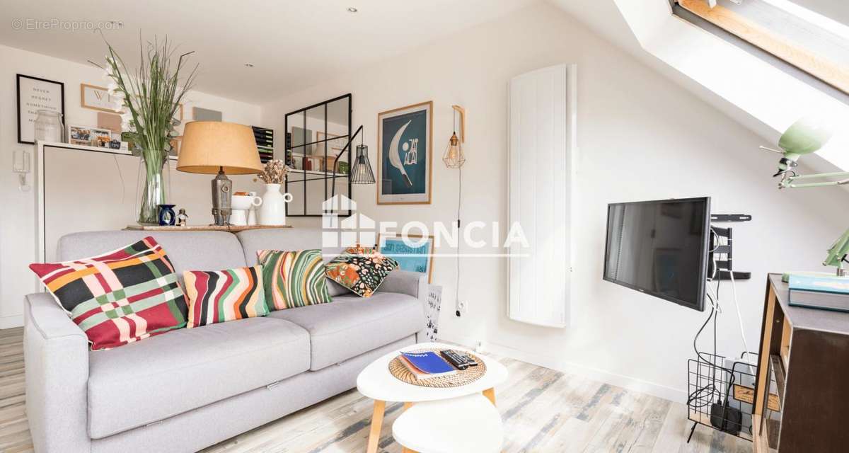 Appartement à BIARRITZ