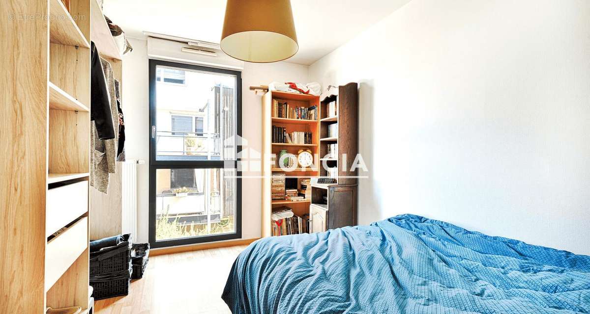 Appartement à COLMAR