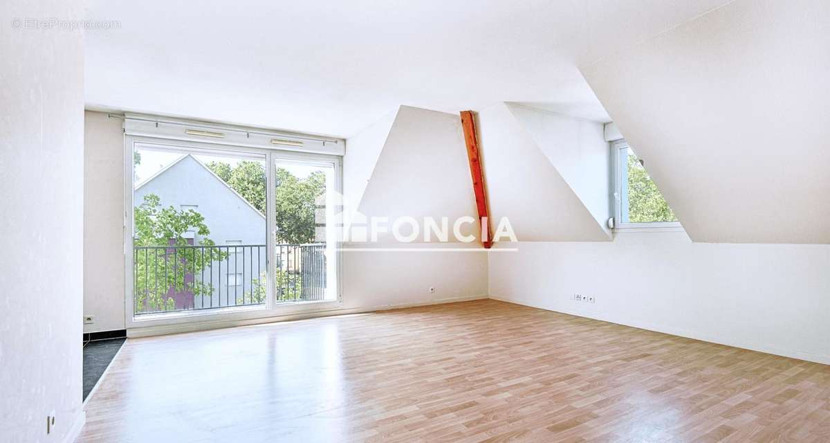 Appartement à COLMAR