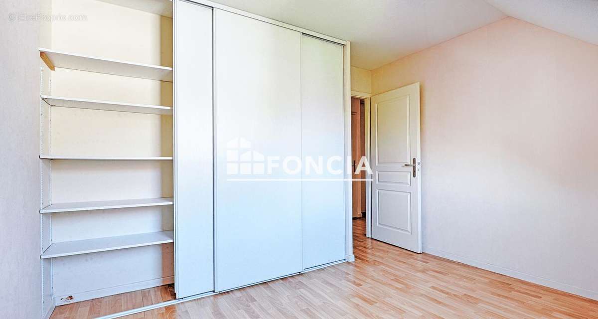 Appartement à COLMAR