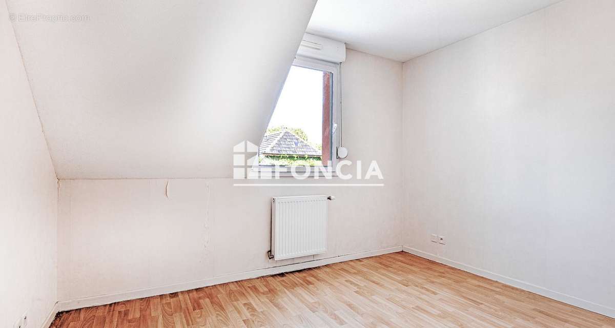 Appartement à COLMAR