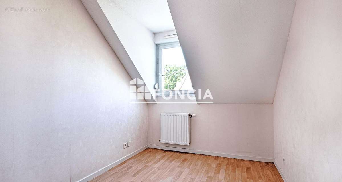 Appartement à COLMAR