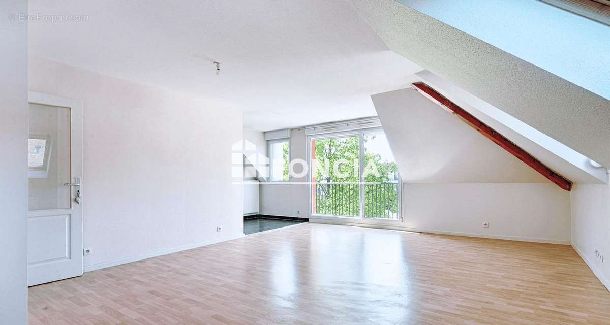 Appartement à COLMAR