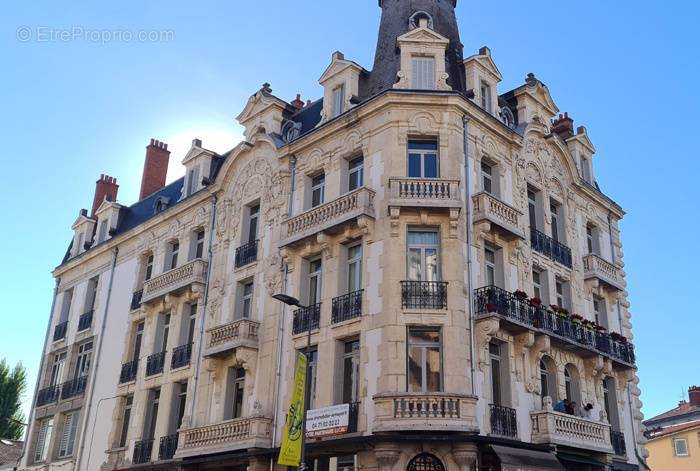 Appartement à LE PUY-EN-VELAY