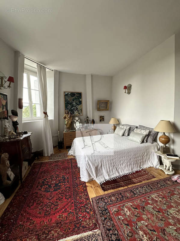 Appartement à LE PUY-EN-VELAY