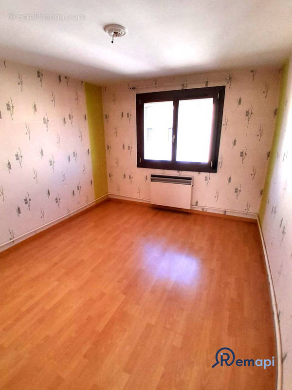 Appartement à SAINT-MAX