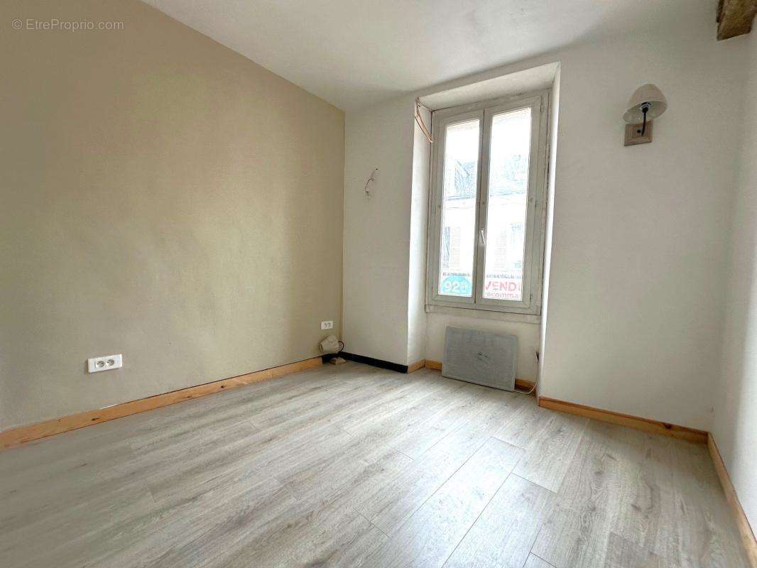 Appartement à ETAMPES