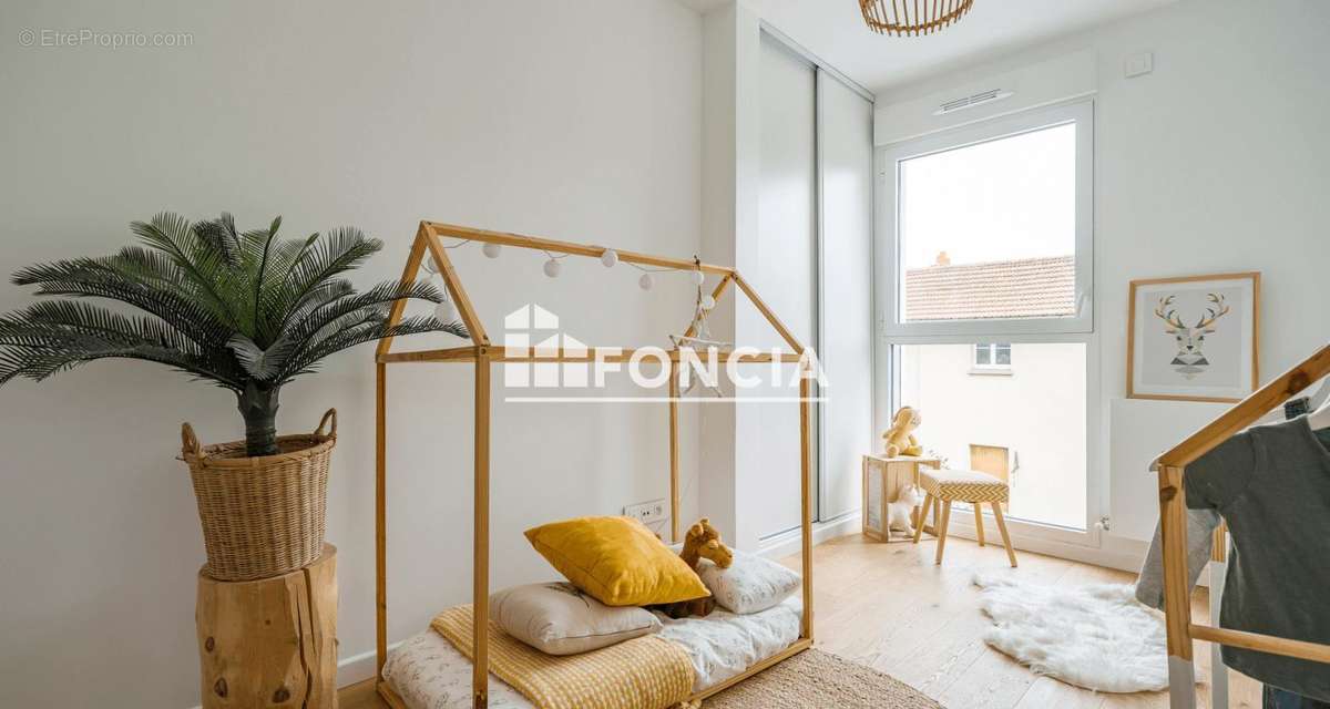 Appartement à ANTONY