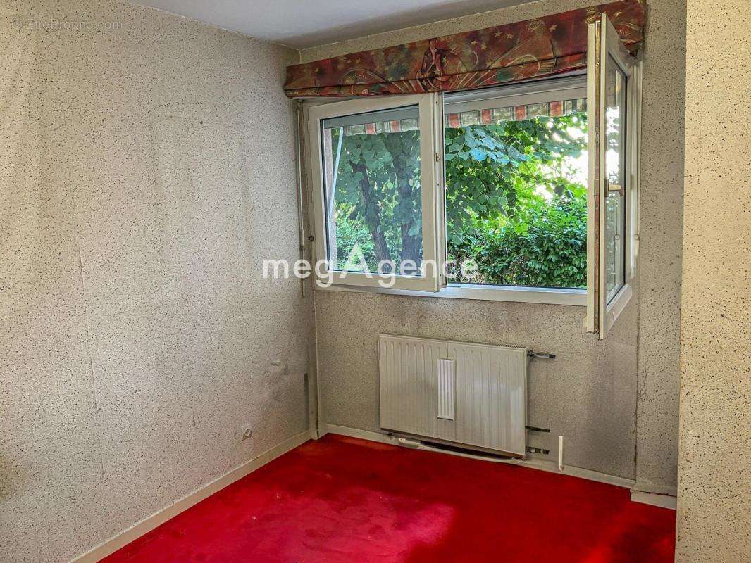 Appartement à LYON-9E