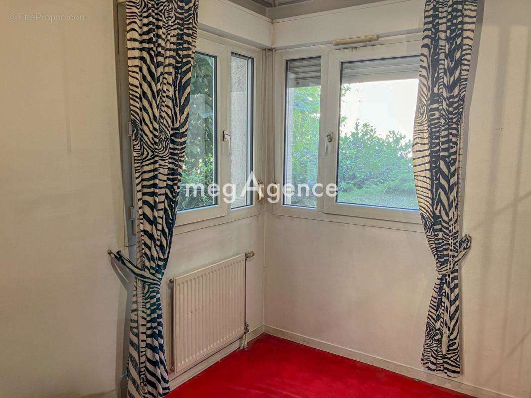 Appartement à LYON-9E