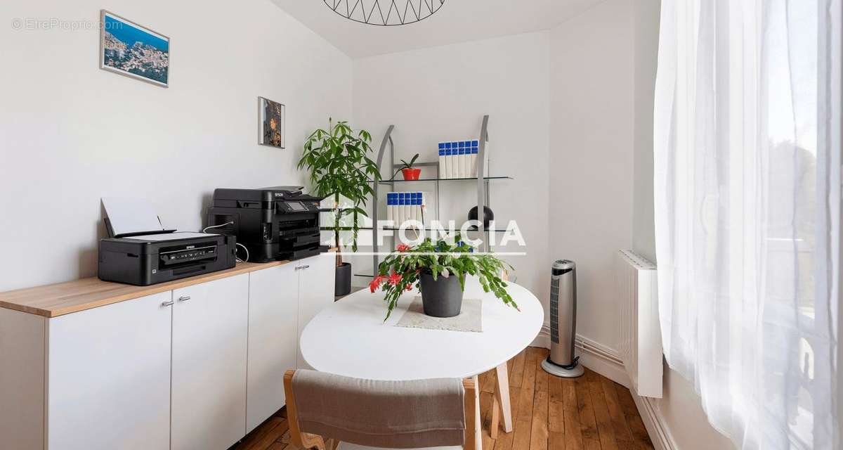 Appartement à CRETEIL