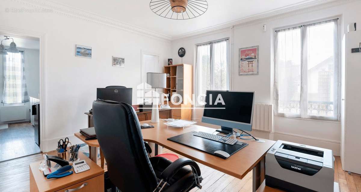 Appartement à CRETEIL