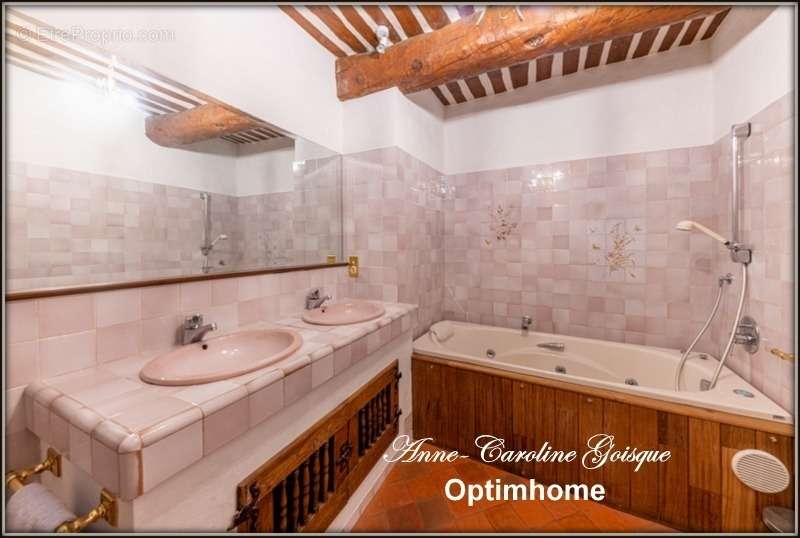 Appartement à DIGNE-LES-BAINS