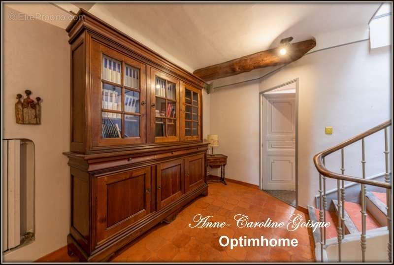 Appartement à DIGNE-LES-BAINS