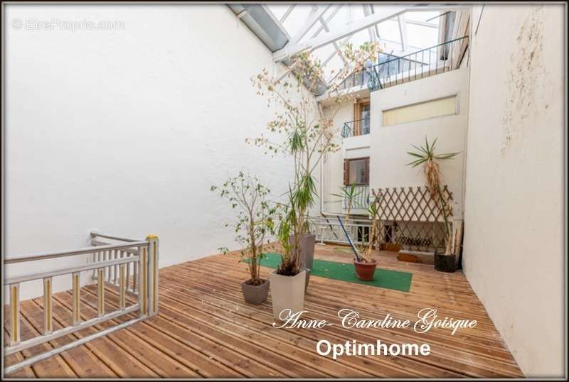 Appartement à DIGNE-LES-BAINS