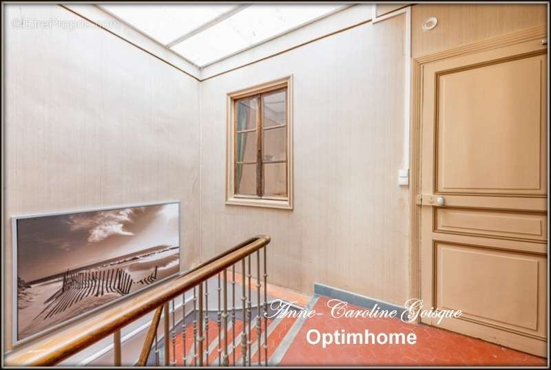 Appartement à DIGNE-LES-BAINS