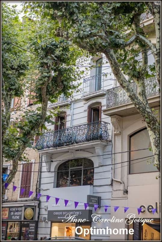 Appartement à DIGNE-LES-BAINS