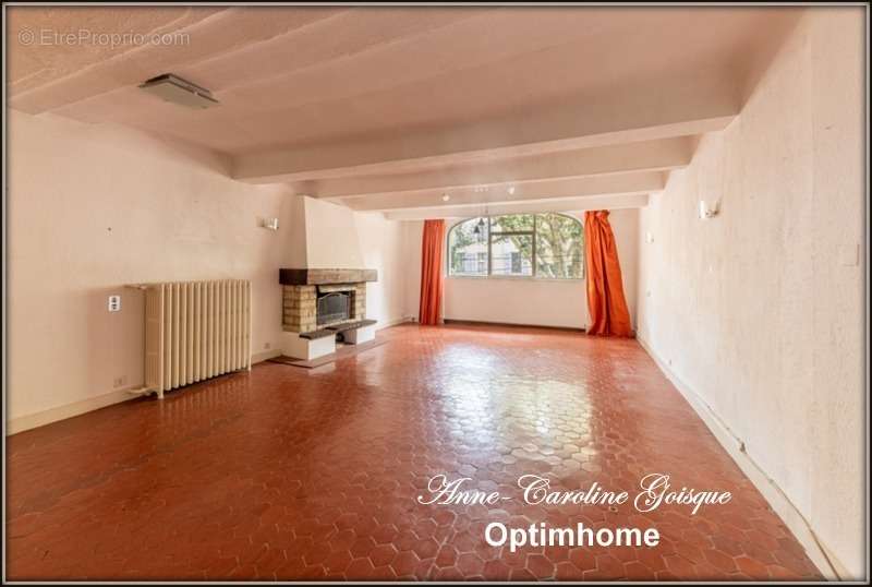 Appartement à DIGNE-LES-BAINS