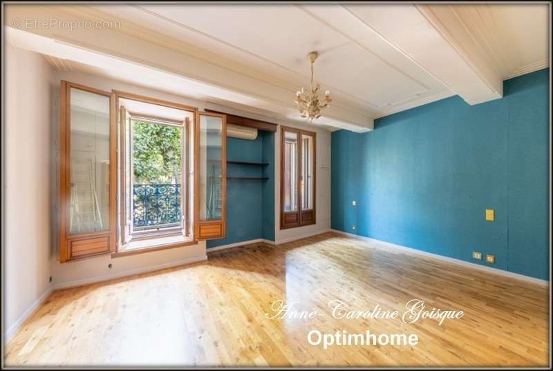 Appartement à DIGNE-LES-BAINS