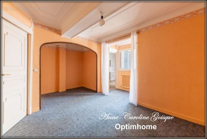 Appartement à DIGNE-LES-BAINS