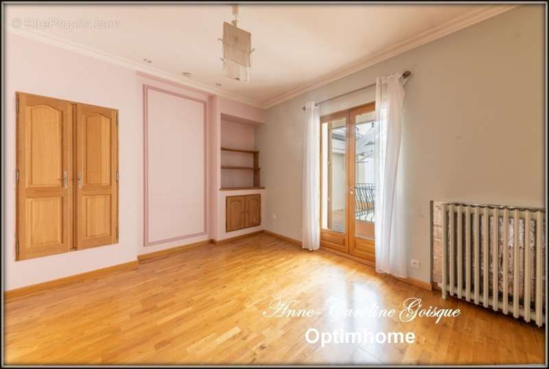 Appartement à DIGNE-LES-BAINS