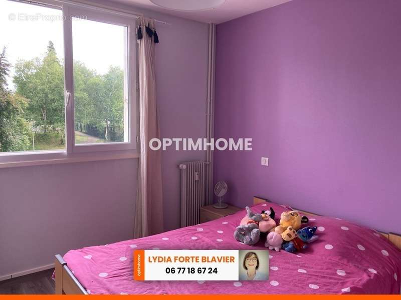 Appartement à LIMOGES